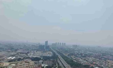 Apartemen Full Furnished di Holland Village, Jakarta Pusat