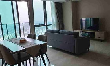 Apartemen Full Furnished di Holland Village, Jakarta Pusat