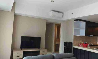 Apartemen Full Furnished di Holland Village, Jakarta Pusat