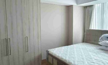 Apartemen Full Furnished di Holland Village, Jakarta Pusat