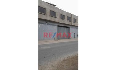 Venta De Terreno Rural En Huaral Sector Retes 300M2