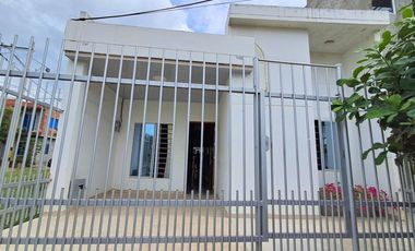 CASA EN VENTA SECTOR NUEVO HORIZONTE MONTERIA