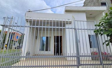 CASA EN VENTA SECTOR NUEVO HORIZONTE MONTERIA