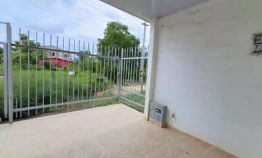 CASA EN VENTA SECTOR NUEVO HORIZONTE MONTERIA