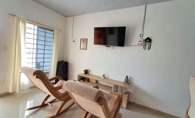 CASA EN VENTA SECTOR NUEVO HORIZONTE MONTERIA