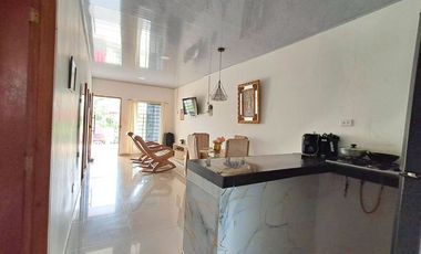 CASA EN VENTA SECTOR NUEVO HORIZONTE MONTERIA