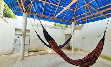 CASA EN VENTA SECTOR NUEVO HORIZONTE MONTERIA