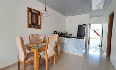 CASA EN VENTA SECTOR NUEVO HORIZONTE MONTERIA