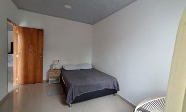 CASA EN VENTA SECTOR NUEVO HORIZONTE MONTERIA