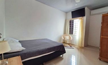 CASA EN VENTA SECTOR NUEVO HORIZONTE MONTERIA