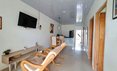 CASA EN VENTA SECTOR NUEVO HORIZONTE MONTERIA