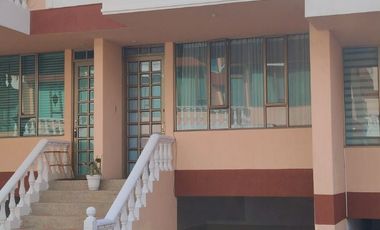 VENDO CASA PORTALES DE MAMORE NORTE DE TUNJA