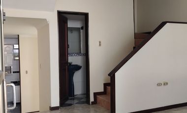 VENDO CASA PORTALES DE MAMORE NORTE DE TUNJA