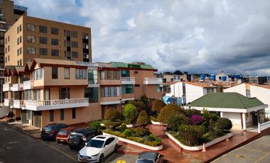 VENDO CASA PORTALES DE MAMORE NORTE DE TUNJA