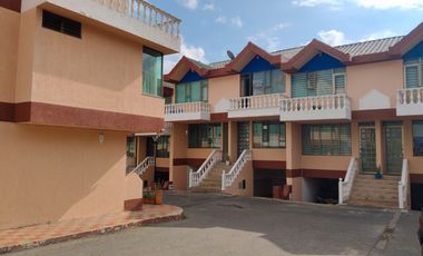 VENDO CASA PORTALES DE MAMORE NORTE DE TUNJA