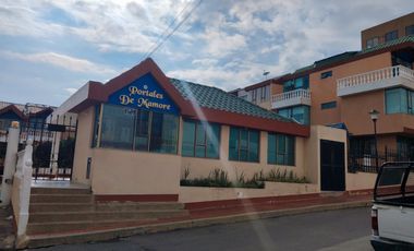 VENDO CASA PORTALES DE MAMORE NORTE DE TUNJA