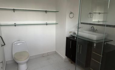 APARTAMENTO EDIFICIO CENIT RIVIERA