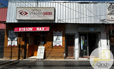 Propiedad con rol Comercial Regularizada en Zona Estratégica de Puente Alto