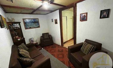 Propiedad con rol Comercial Regularizada en Zona Estratégica de Puente Alto