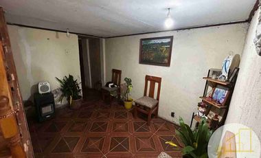 Propiedad con rol Comercial Regularizada en Zona Estratégica de Puente Alto