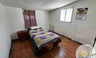 Propiedad con rol Comercial Regularizada en Zona Estratégica de Puente Alto