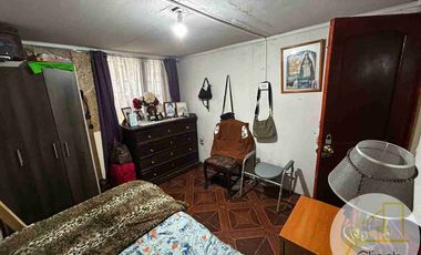 Propiedad con rol Comercial Regularizada en Zona Estratégica de Puente Alto