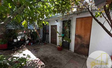 Propiedad con rol Comercial Regularizada en Zona Estratégica de Puente Alto