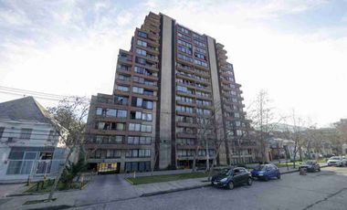 Departamento Amoblado Santiago