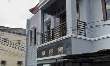 Di Sewakan Hunian Rumah Tinggal Ragunan