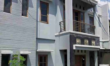 Di Sewakan Hunian Rumah Tinggal Ragunan