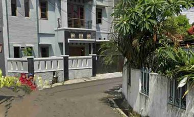 Di Sewakan Hunian Rumah Tinggal Ragunan