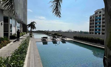 3 bedrooms 140sqm with Parking For Sale with Big Discount in Four Seasons Riviera Binondo Manila