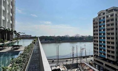 3 bedrooms 140sqm with Parking For Sale with Big Discount in Four Seasons Riviera Binondo Manila