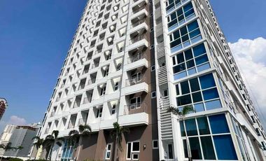 3 bedrooms 140sqm with Parking For Sale with Big Discount in Four Seasons Riviera Binondo Manila