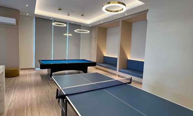 3 bedrooms 140sqm with Parking For Sale with Big Discount in Four Seasons Riviera Binondo Manila