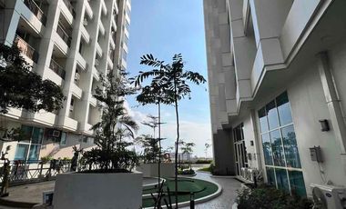 3 bedrooms 140sqm with Parking For Sale with Big Discount in Four Seasons Riviera Binondo Manila