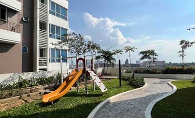 3 bedrooms 140sqm with Parking For Sale with Big Discount in Four Seasons Riviera Binondo Manila