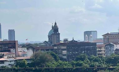 3 bedrooms 140sqm with Parking For Sale with Big Discount in Four Seasons Riviera Binondo Manila