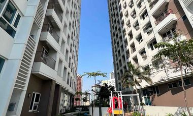 3 bedrooms 140sqm with Parking For Sale with Big Discount in Four Seasons Riviera Binondo Manila