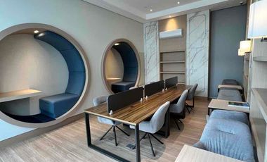 3 bedrooms 140sqm with Parking For Sale with Big Discount in Four Seasons Riviera Binondo Manila