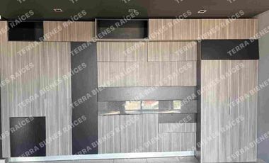 EN RENTA DEPARTAMENTO EN LORETA, LOMAS DE ANGELÓPOLIS PUEBLA.