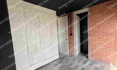 EN RENTA DEPARTAMENTO EN LORETA, LOMAS DE ANGELÓPOLIS PUEBLA.