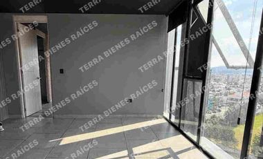 EN RENTA DEPARTAMENTO EN LORETA, LOMAS DE ANGELÓPOLIS PUEBLA.