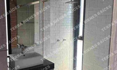 EN RENTA DEPARTAMENTO EN LORETA, LOMAS DE ANGELÓPOLIS PUEBLA.