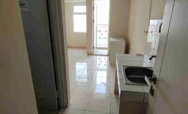 dijual murah Apartment studio Summarecon Bekasi
