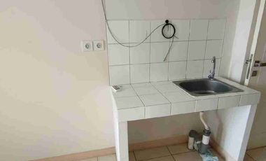 dijual murah Apartment studio Summarecon Bekasi