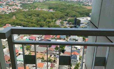 dijual murah Apartment studio Summarecon Bekasi