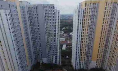 Apartemen 3 BR Tower Davallia Springlake Summarecon Bekasi