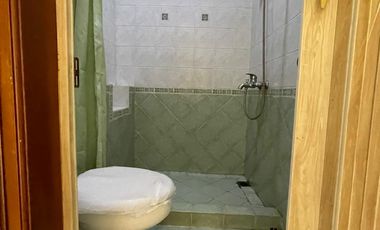 Rumah 2 Lantai di Taman Surya 3 Bebas Banjir