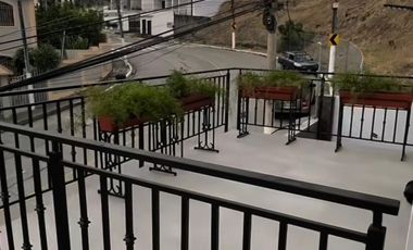 Alquiler de departamento en Ceibos Norte , Guayaquil